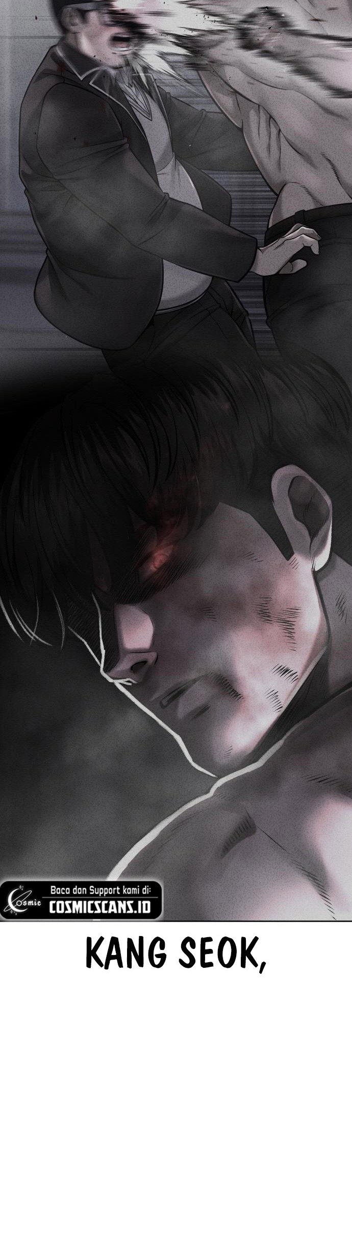 Quest Supremacy Chapter 86 Gambar 14