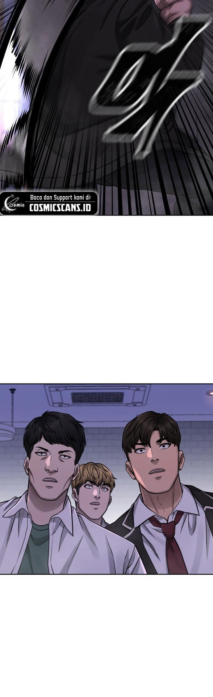 Quest Supremacy Chapter 86 Gambar 18