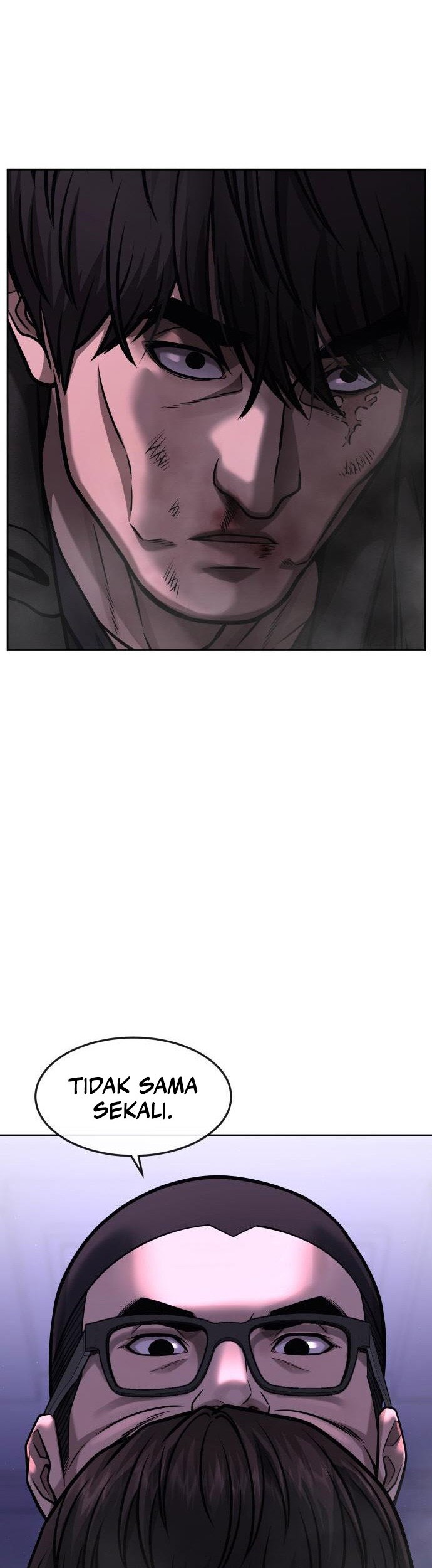 Quest Supremacy Chapter 86 Gambar 20