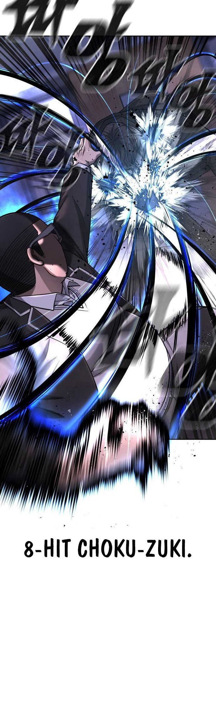 Quest Supremacy Chapter 86 Gambar 22