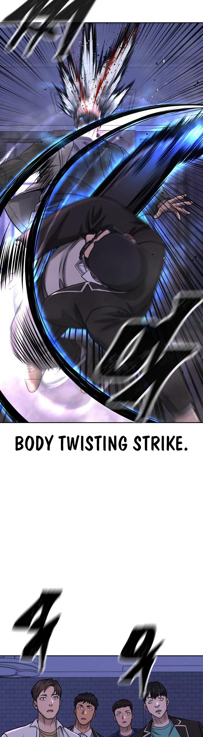 Quest Supremacy Chapter 86 Gambar 25