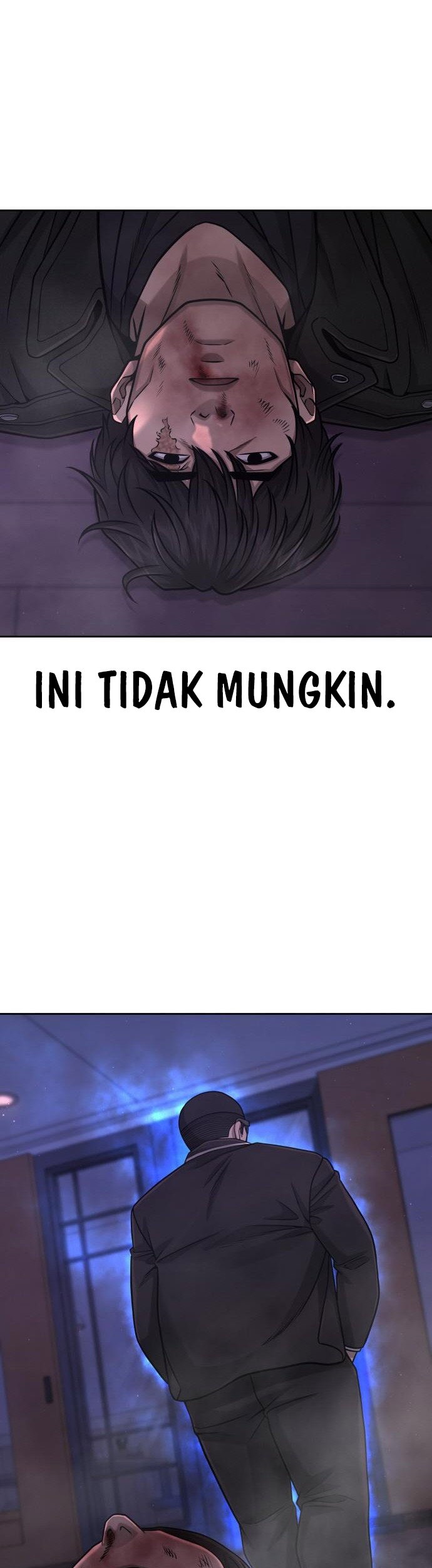 Quest Supremacy Chapter 86 Gambar 27