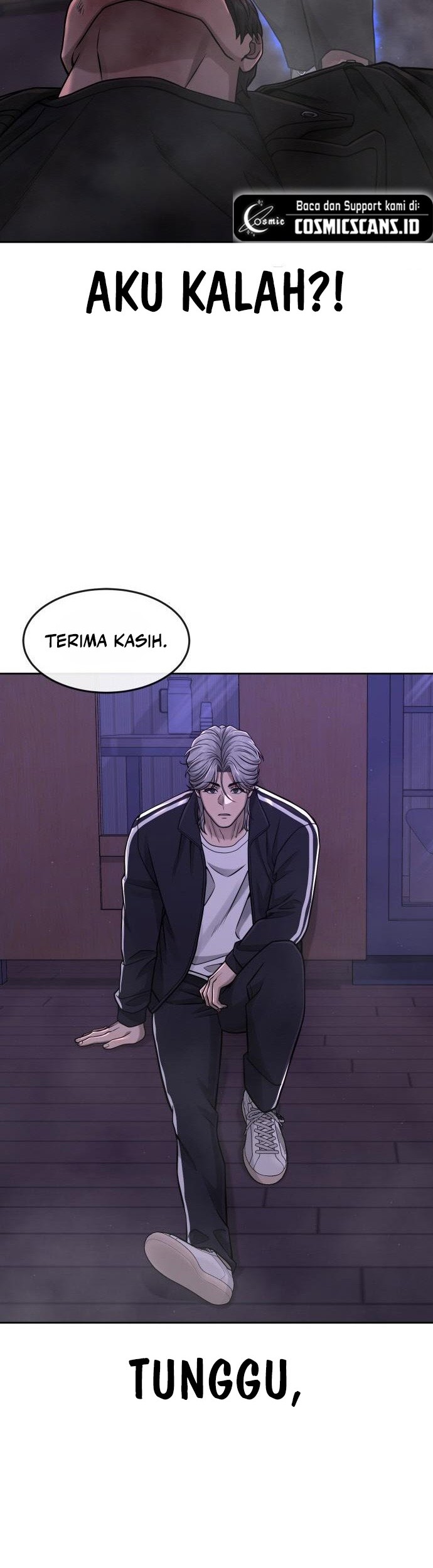 Quest Supremacy Chapter 86 Gambar 28