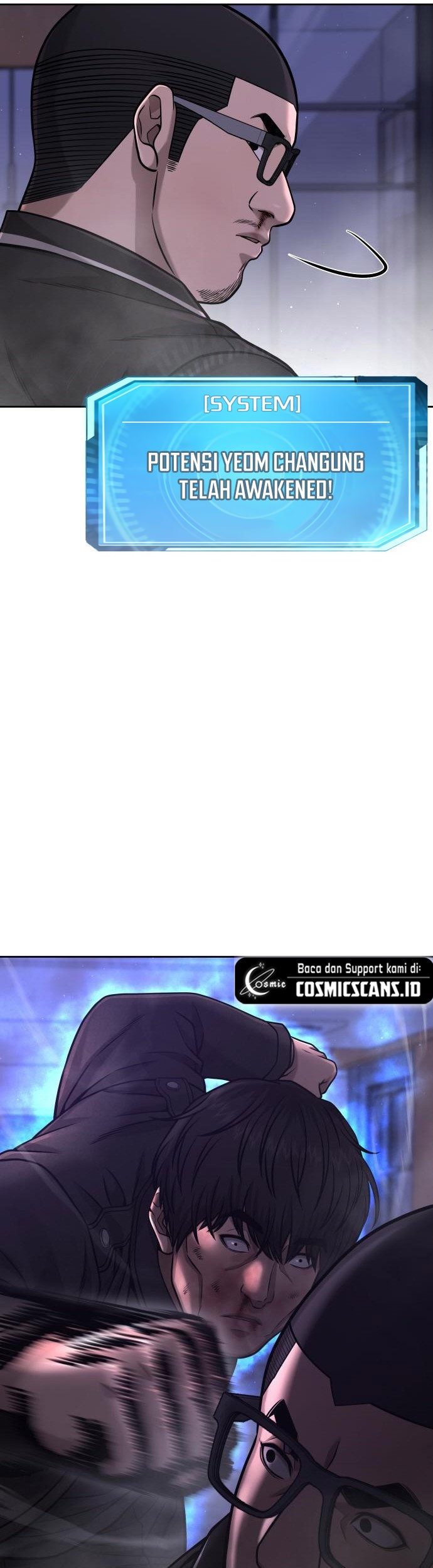 Quest Supremacy Chapter 86 Gambar 31