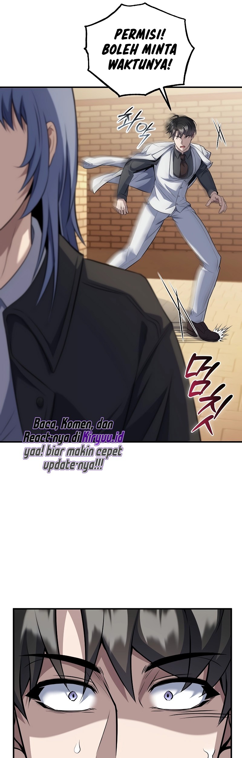 The Main Characters That Only I Know Chapter 32 Gambar 50