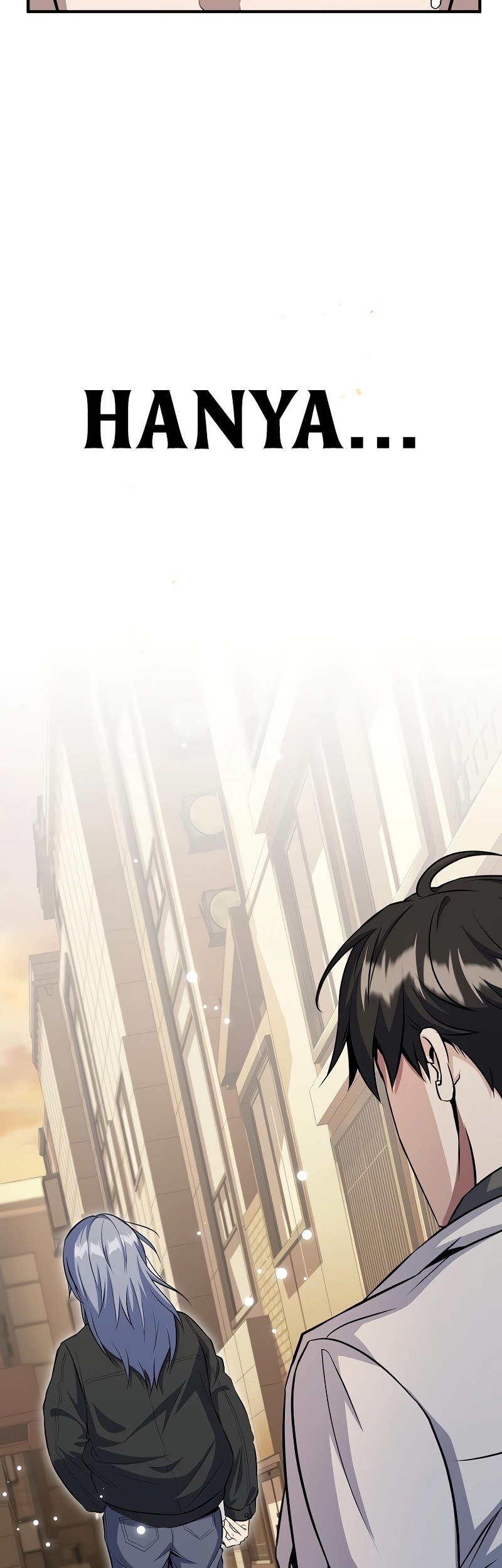 The Main Characters That Only I Know Chapter 32 Gambar 51
