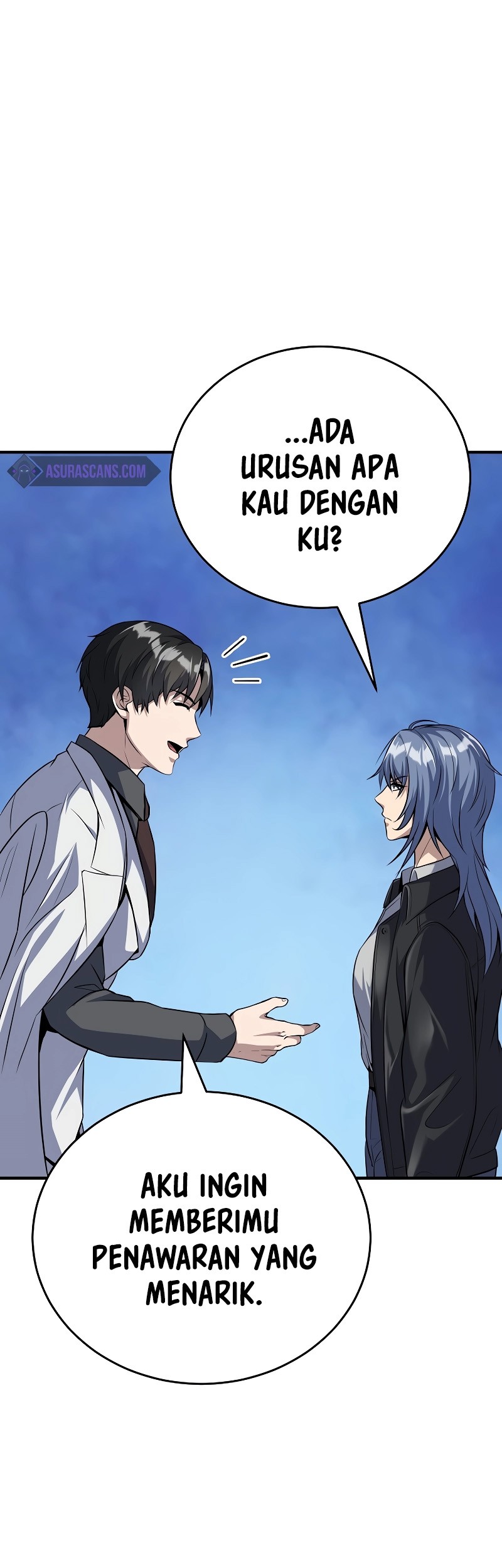 The Main Characters That Only I Know Chapter 32 Gambar 60