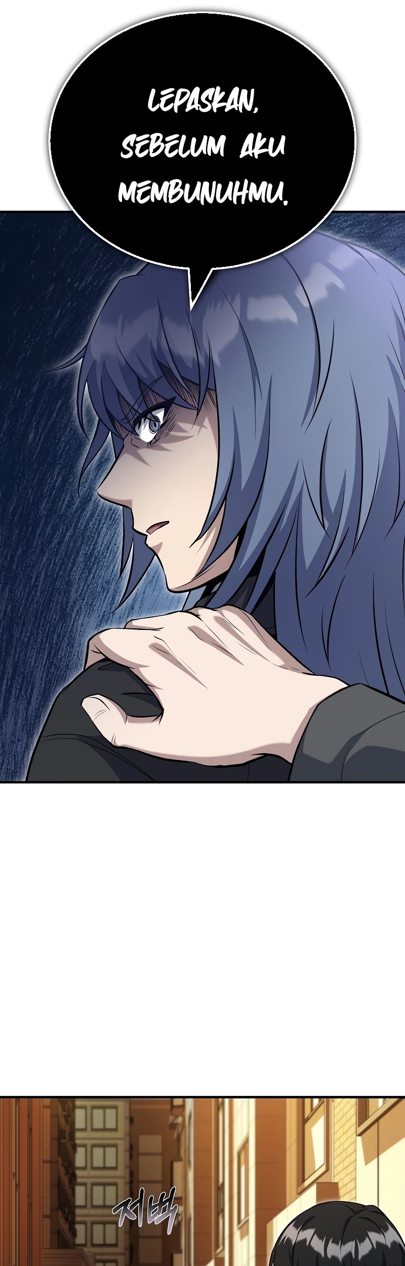 The Main Characters That Only I Know Chapter 32 Gambar 62