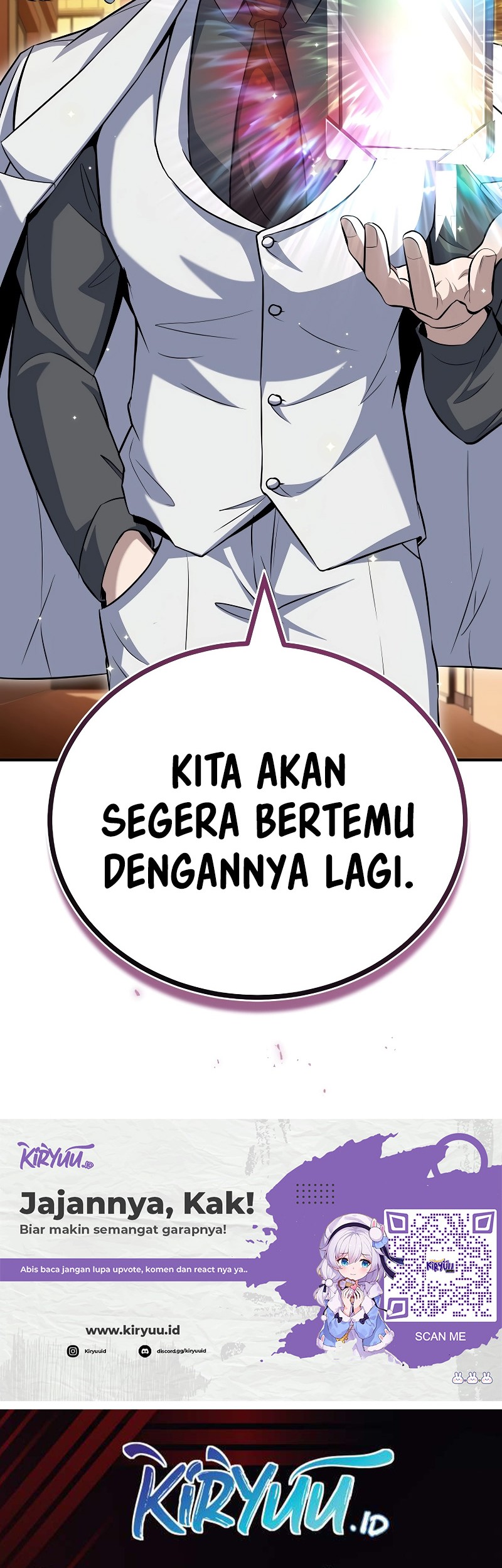 The Main Characters That Only I Know Chapter 32 Gambar 67
