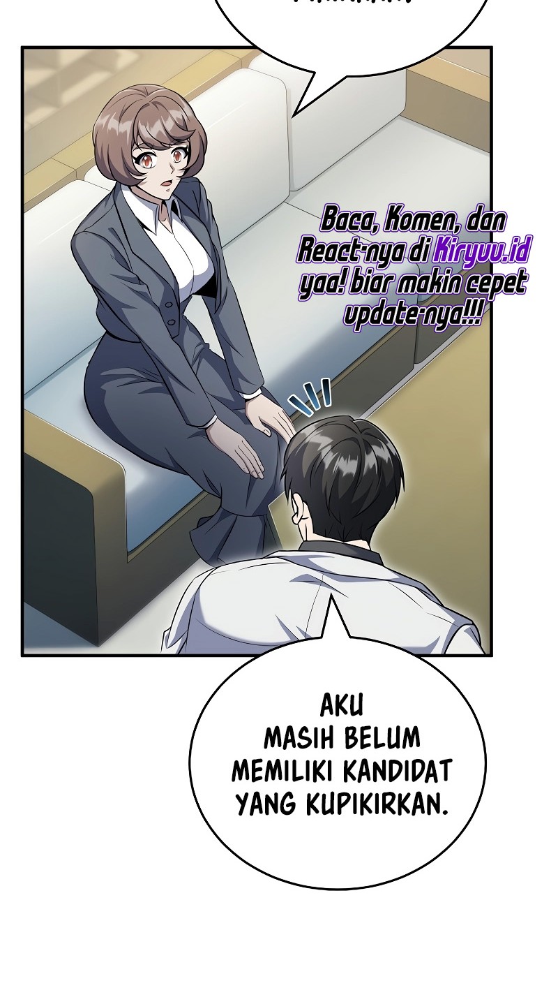 The Main Characters That Only I Know Chapter 32 Gambar 7