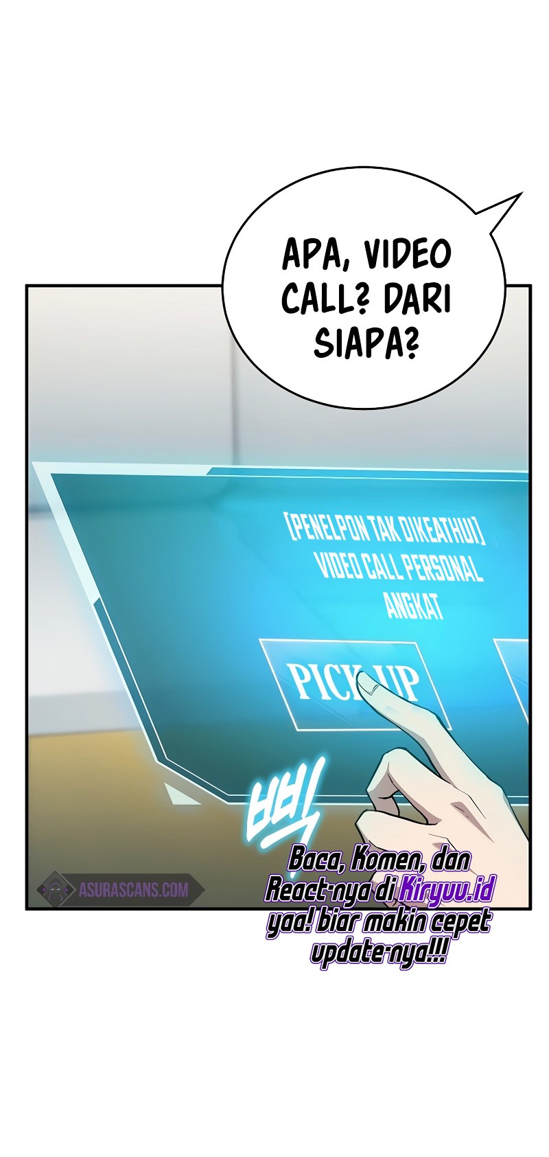 The Main Characters That Only I Know Chapter 32 Gambar 13