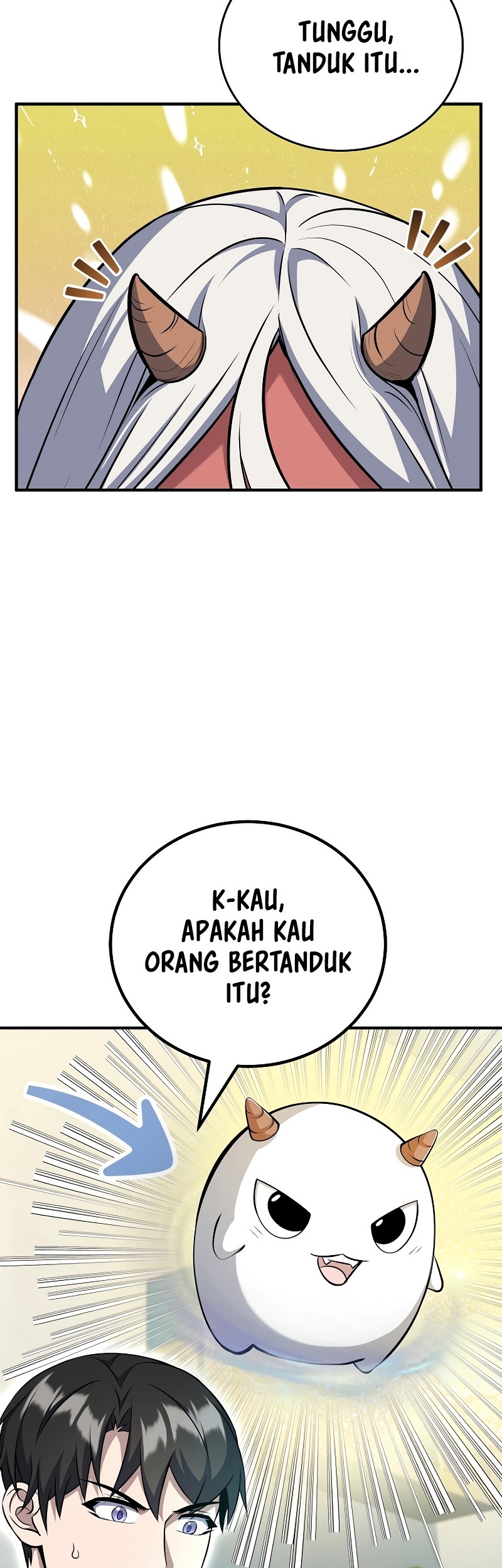 The Main Characters That Only I Know Chapter 32 Gambar 17