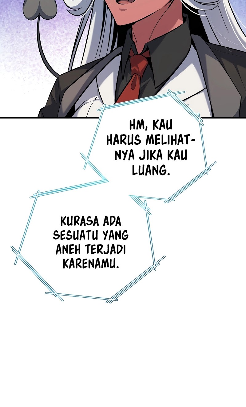 The Main Characters That Only I Know Chapter 32 Gambar 25