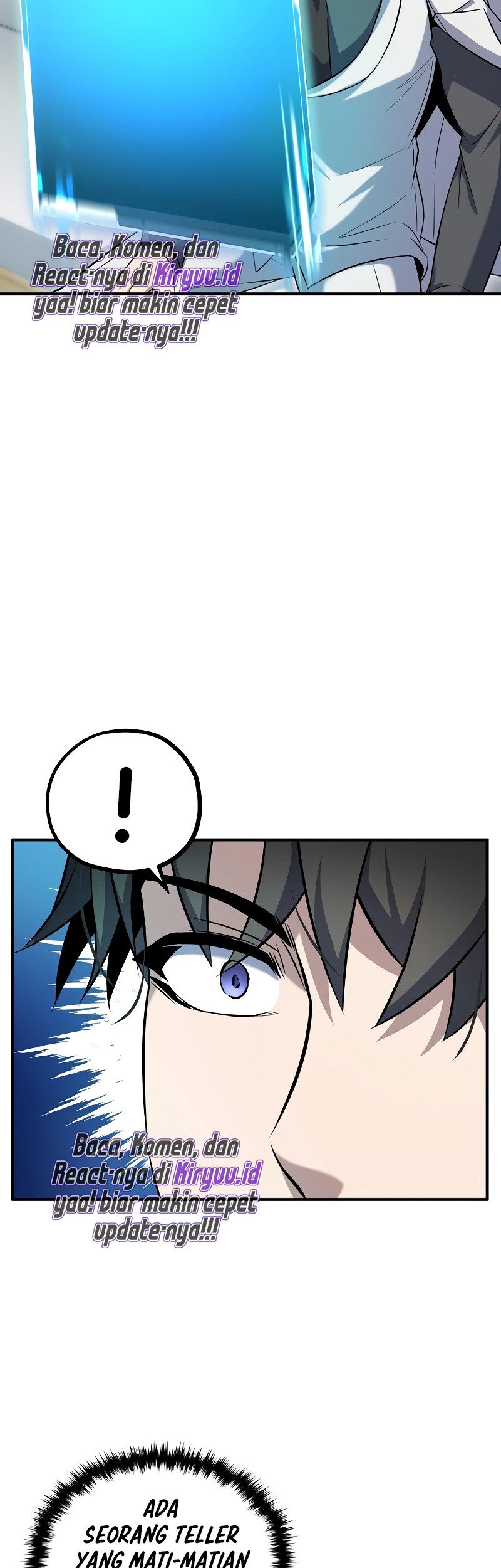 The Main Characters That Only I Know Chapter 32 Gambar 27