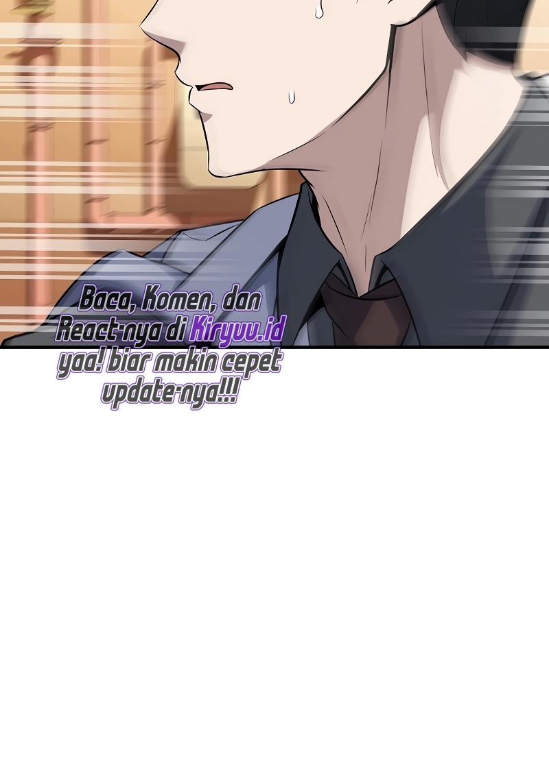 The Main Characters That Only I Know Chapter 32 Gambar 49