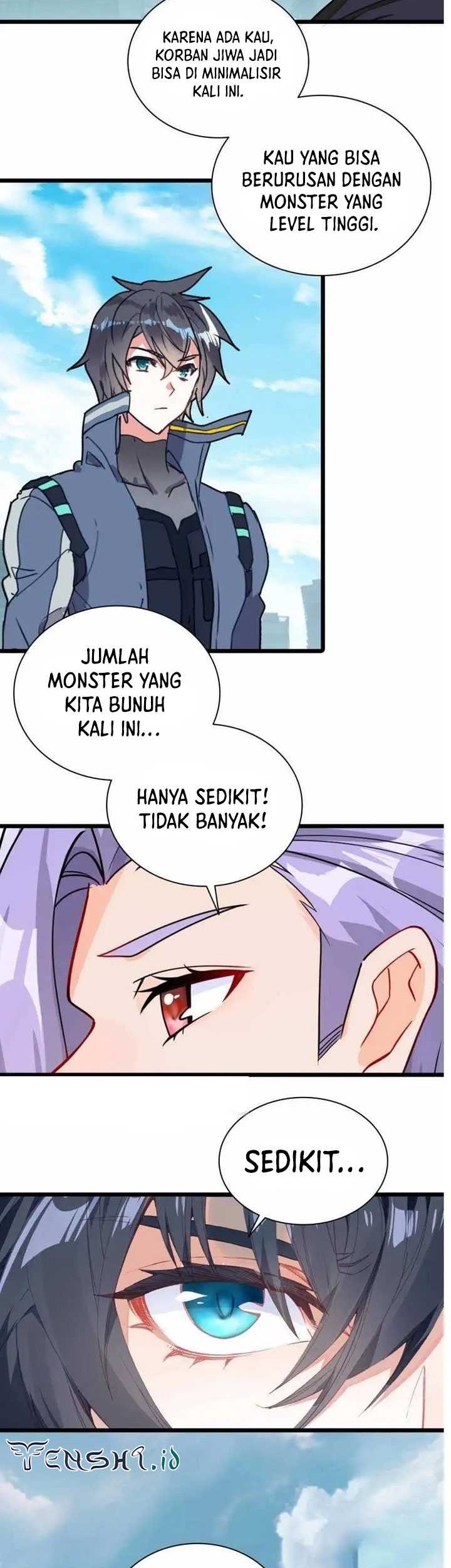 Tun Shi Xing Kong Chapter 238 Gambar 6