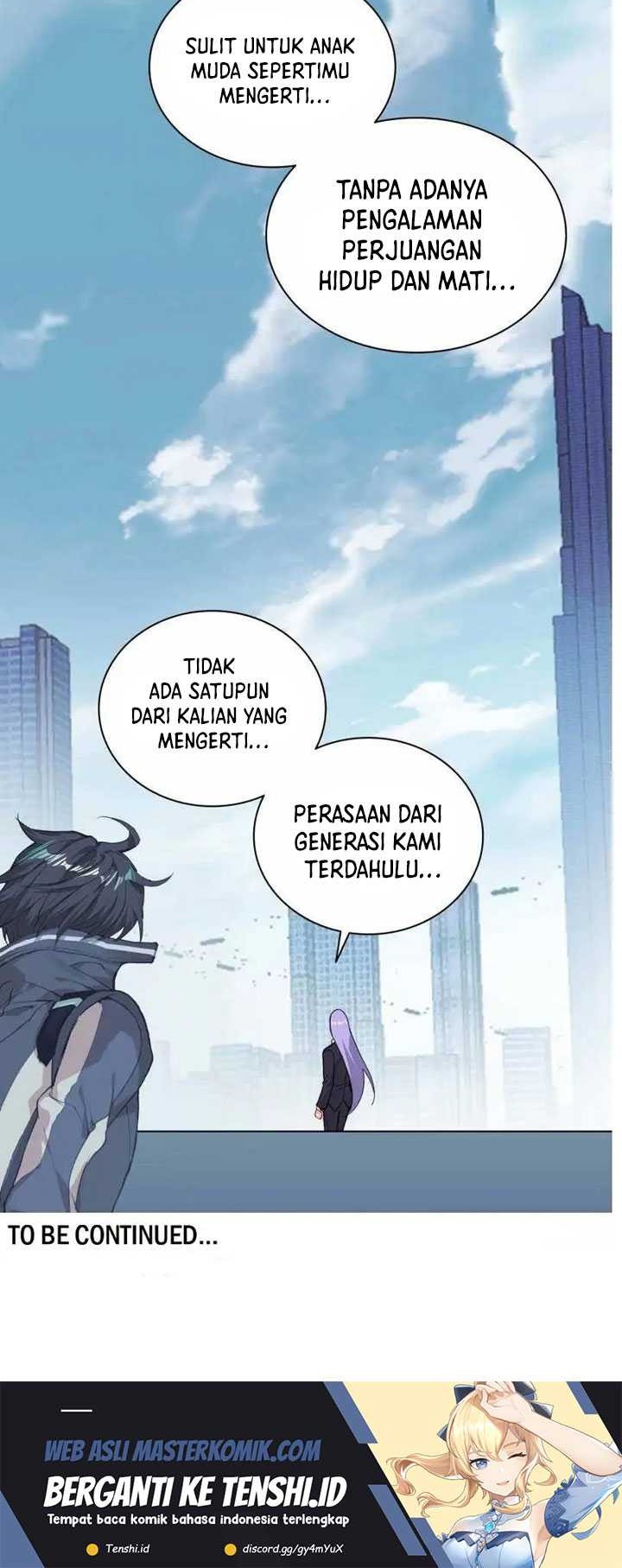 Tun Shi Xing Kong Chapter 238 Gambar 7