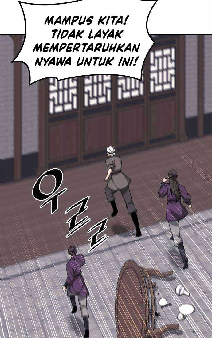 Tale of a Scribe Who Retires to the Countryside Chapter 209 Gambar 25