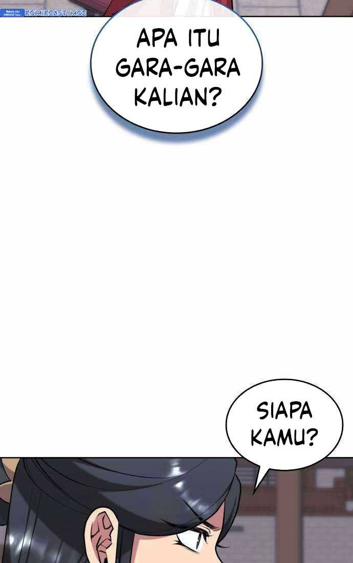 Tale of a Scribe Who Retires to the Countryside Chapter 209 Gambar 33