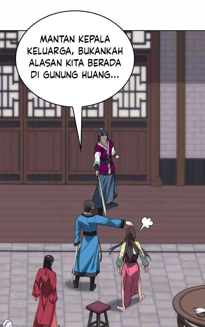 Tale of a Scribe Who Retires to the Countryside Chapter 209 Gambar 63