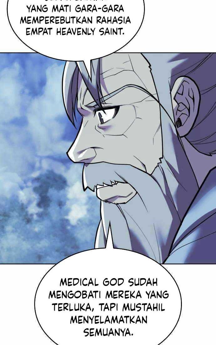 Tale of a Scribe Who Retires to the Countryside Chapter 209 Gambar 77