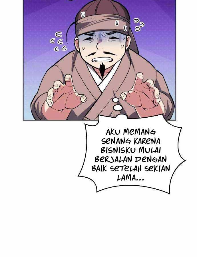 Tale of a Scribe Who Retires to the Countryside Chapter 209 Gambar 11