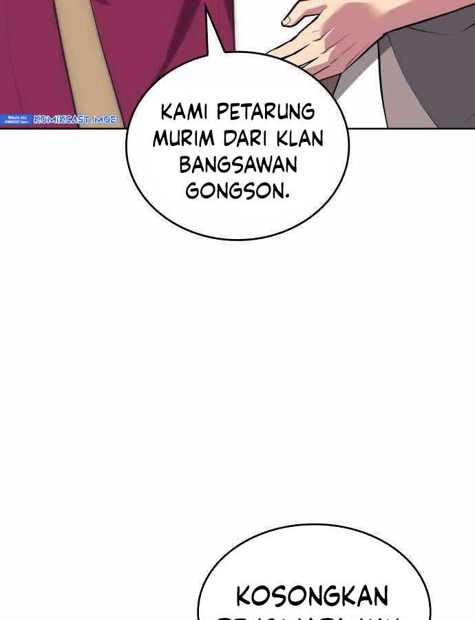 Tale of a Scribe Who Retires to the Countryside Chapter 209 Gambar 15