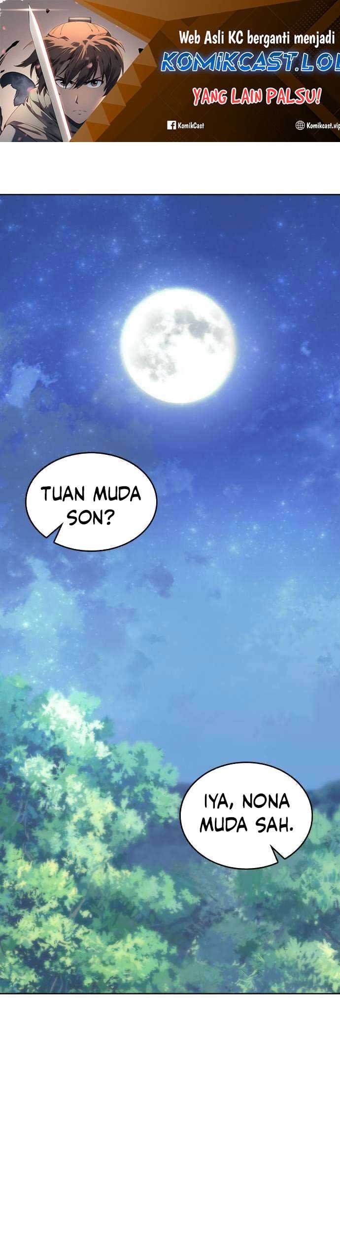 Baca Tale of a Scribe Who Retires to the Countryside Chapter 208 Gambar 2