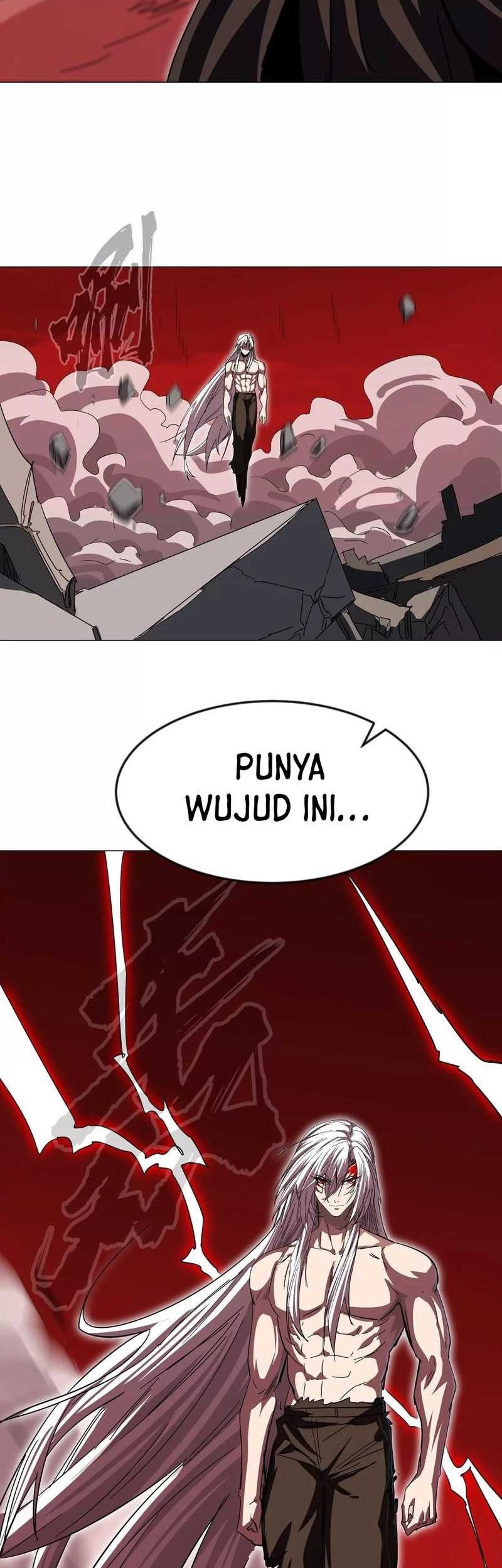 Baca Mr. Zombie Chapter 119 Gambar 2