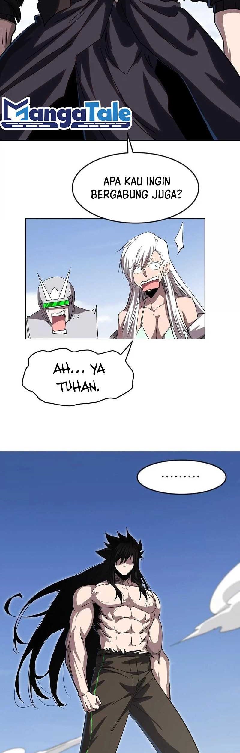Baca Mr. Zombie Chapter 118 Gambar 2