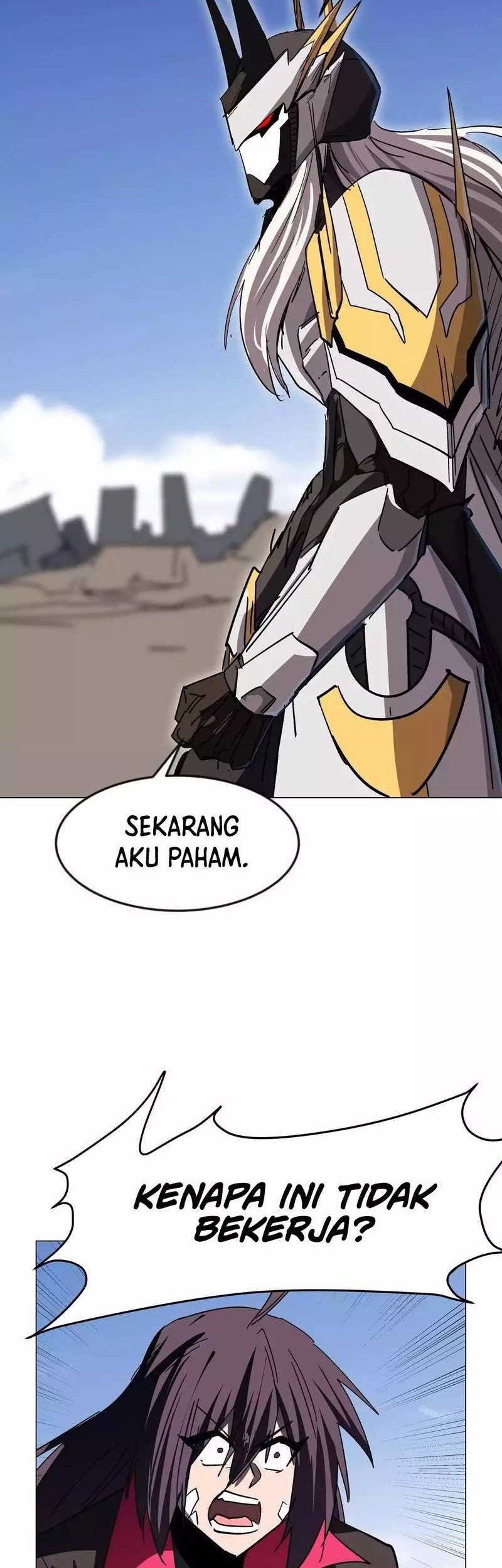 Mr. Zombie Chapter 117 Gambar 8