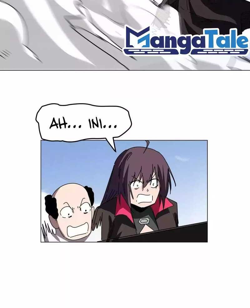 Mr. Zombie Chapter 117 Gambar 18