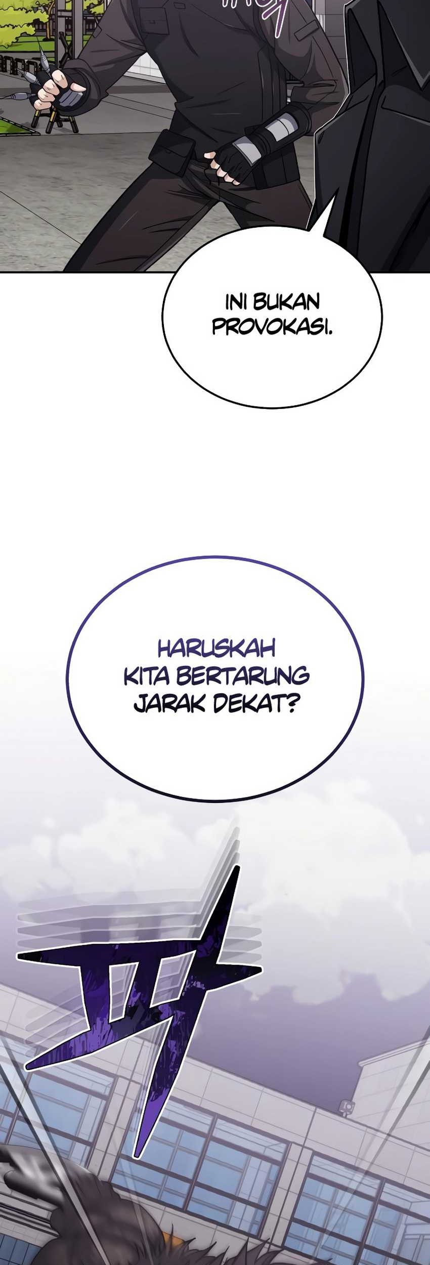Genius of the Unique Lineage Chapter 73 Gambar 36