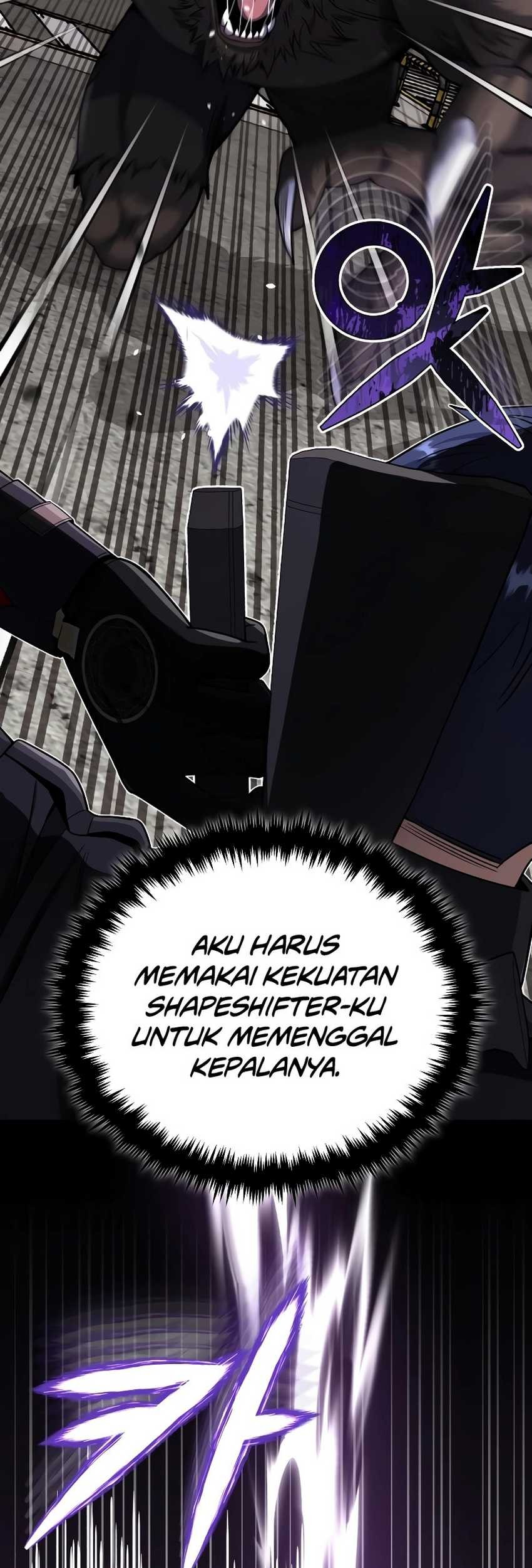 Genius of the Unique Lineage Chapter 73 Gambar 38