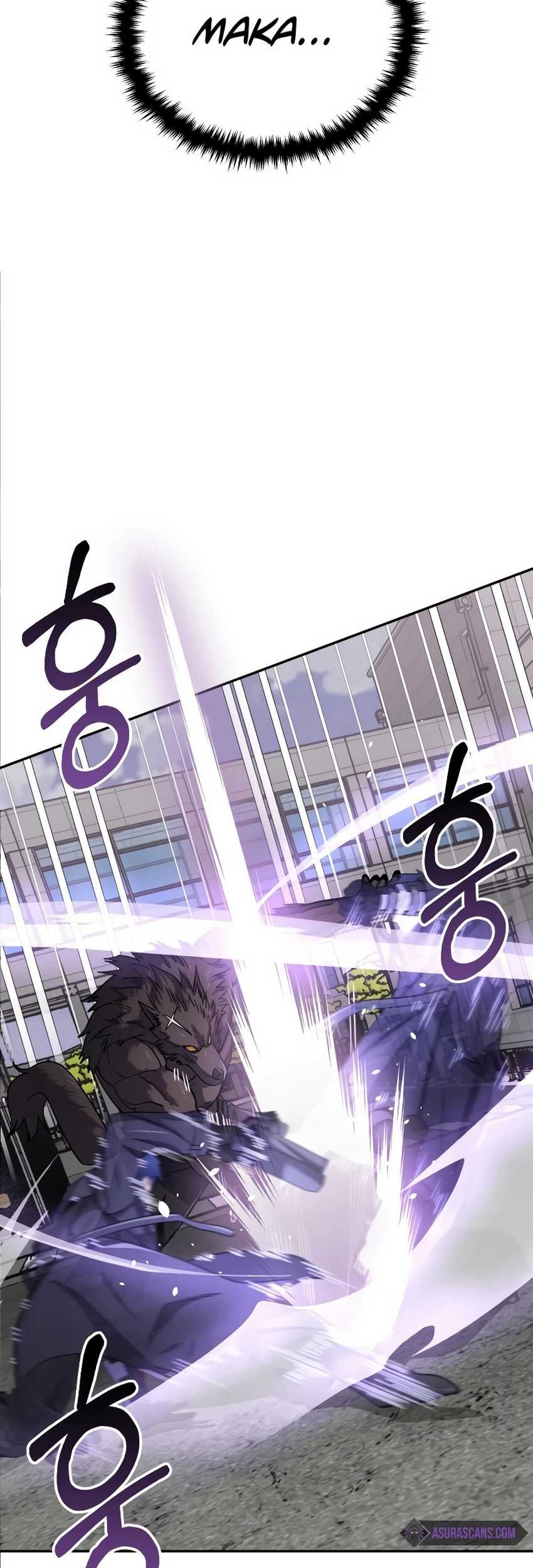 Genius of the Unique Lineage Chapter 73 Gambar 40