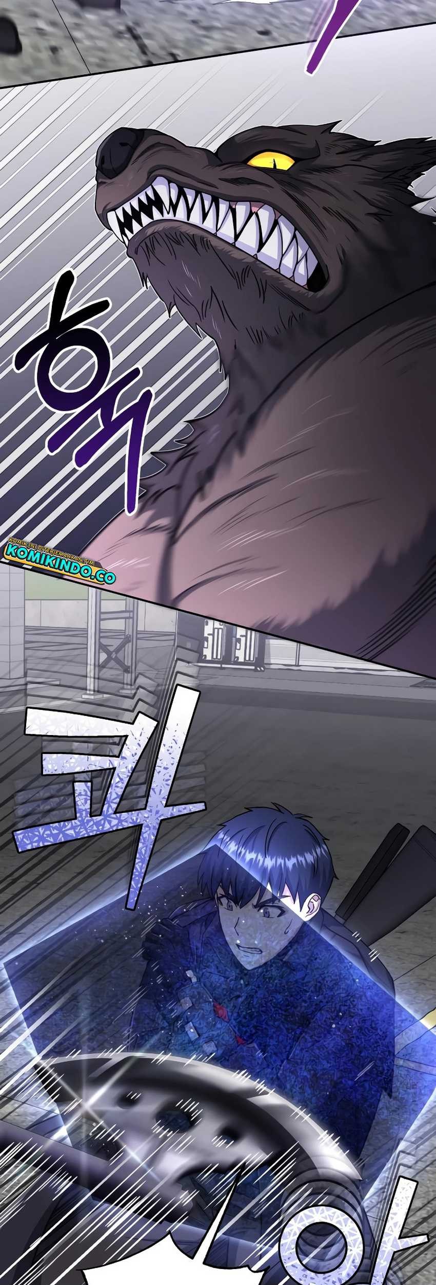 Genius of the Unique Lineage Chapter 73 Gambar 50