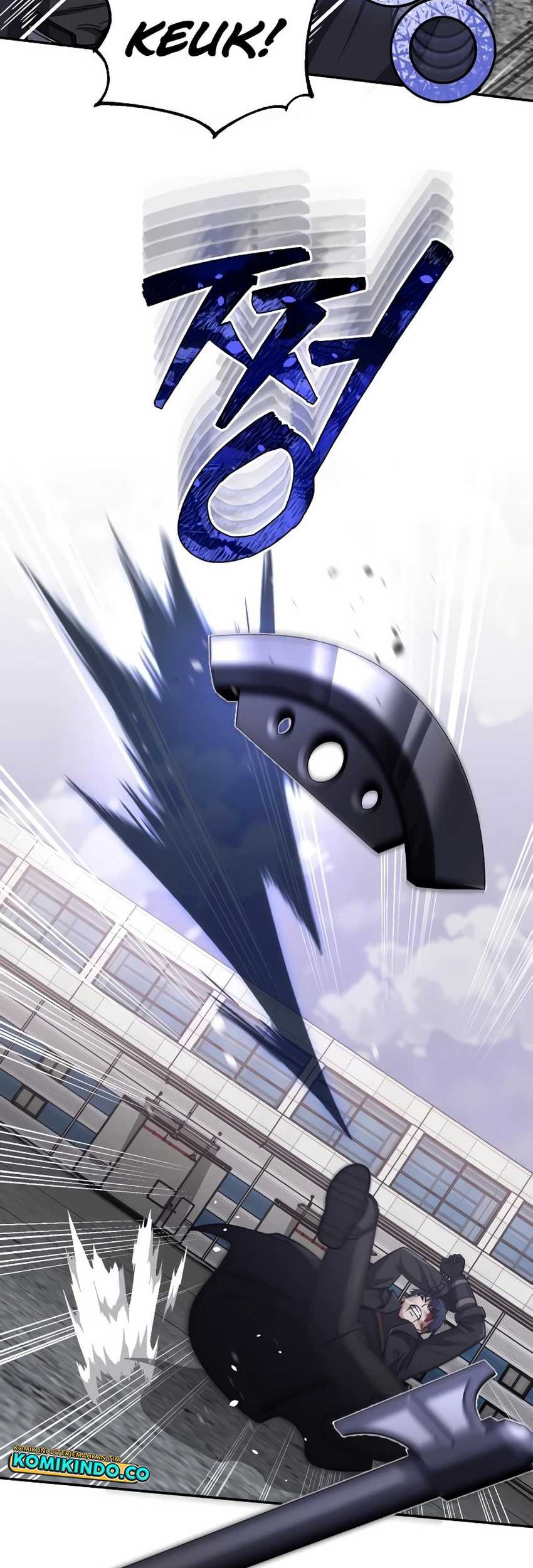 Genius of the Unique Lineage Chapter 73 Gambar 51