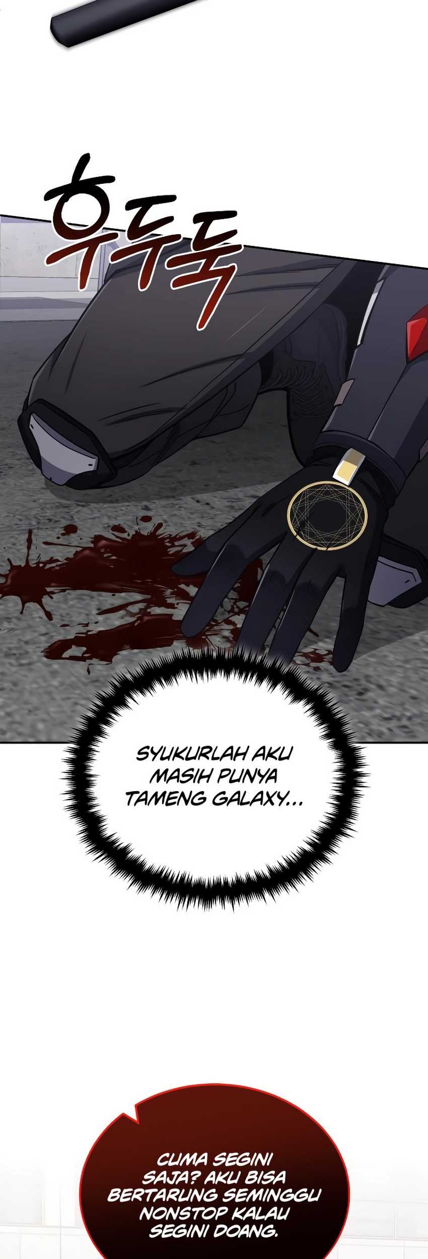Genius of the Unique Lineage Chapter 73 Gambar 52