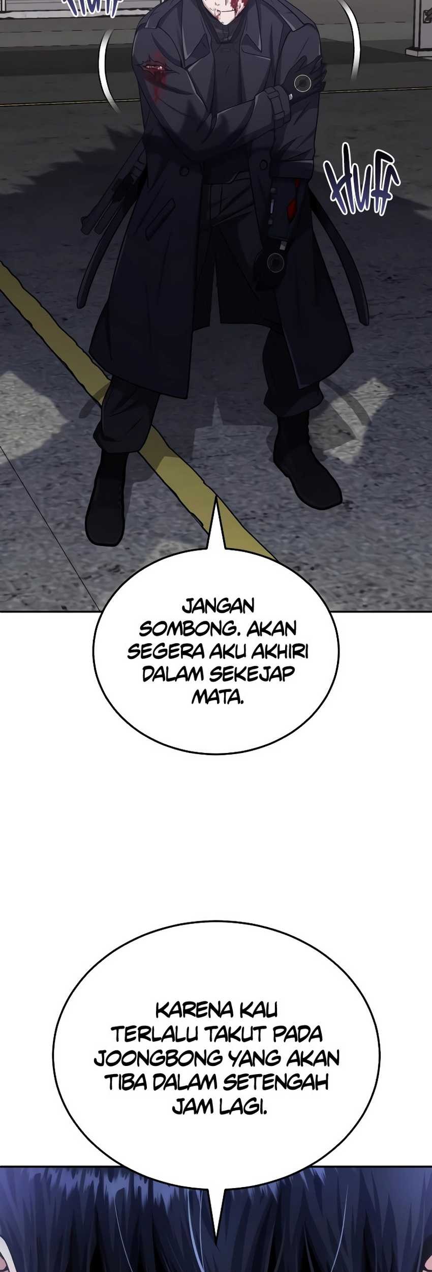 Genius of the Unique Lineage Chapter 73 Gambar 54
