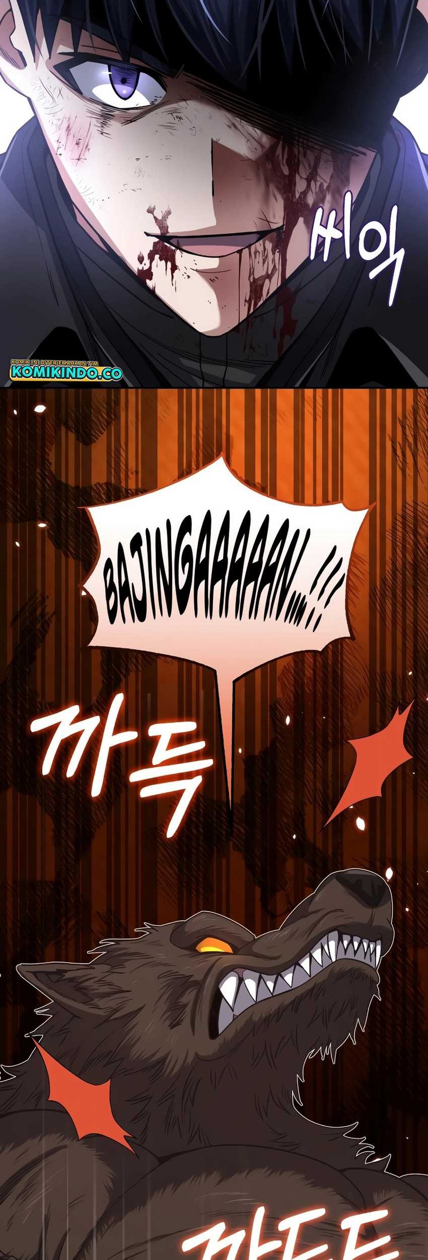Genius of the Unique Lineage Chapter 73 Gambar 55