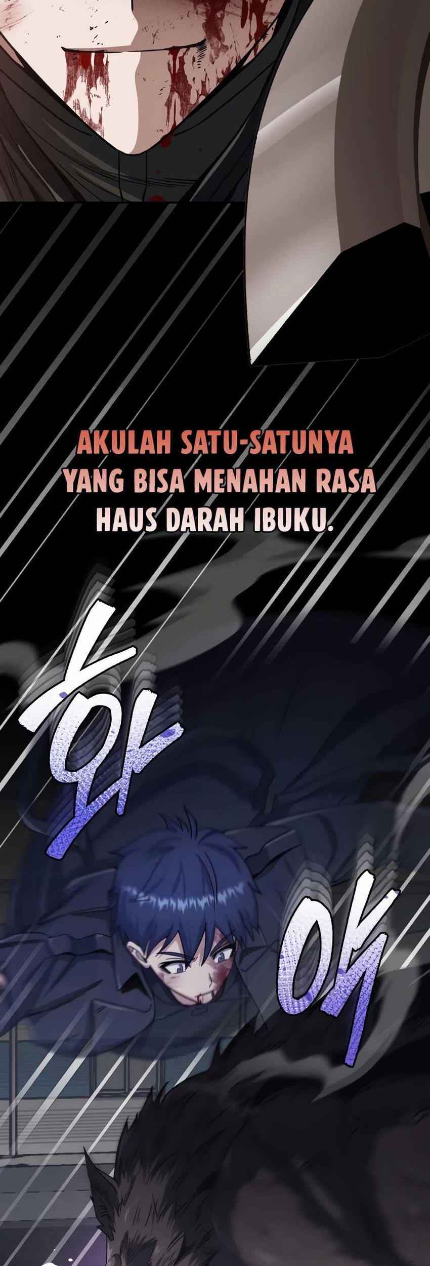 Genius of the Unique Lineage Chapter 73 Gambar 63