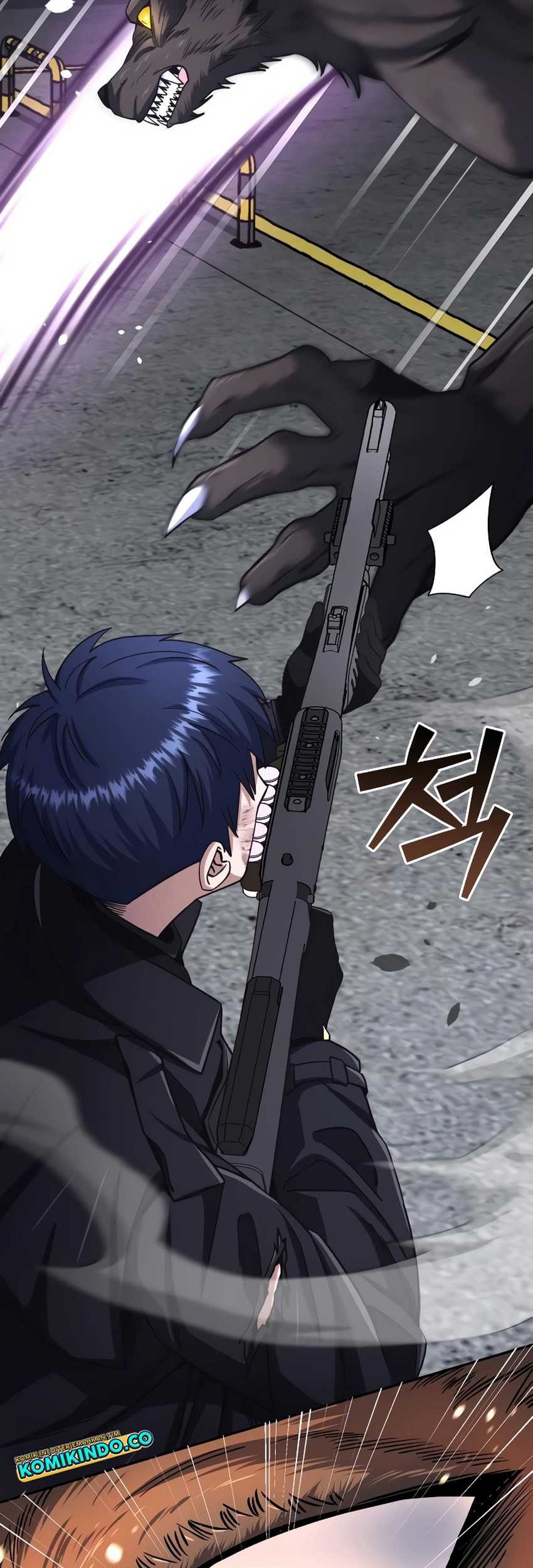 Genius of the Unique Lineage Chapter 73 Gambar 64