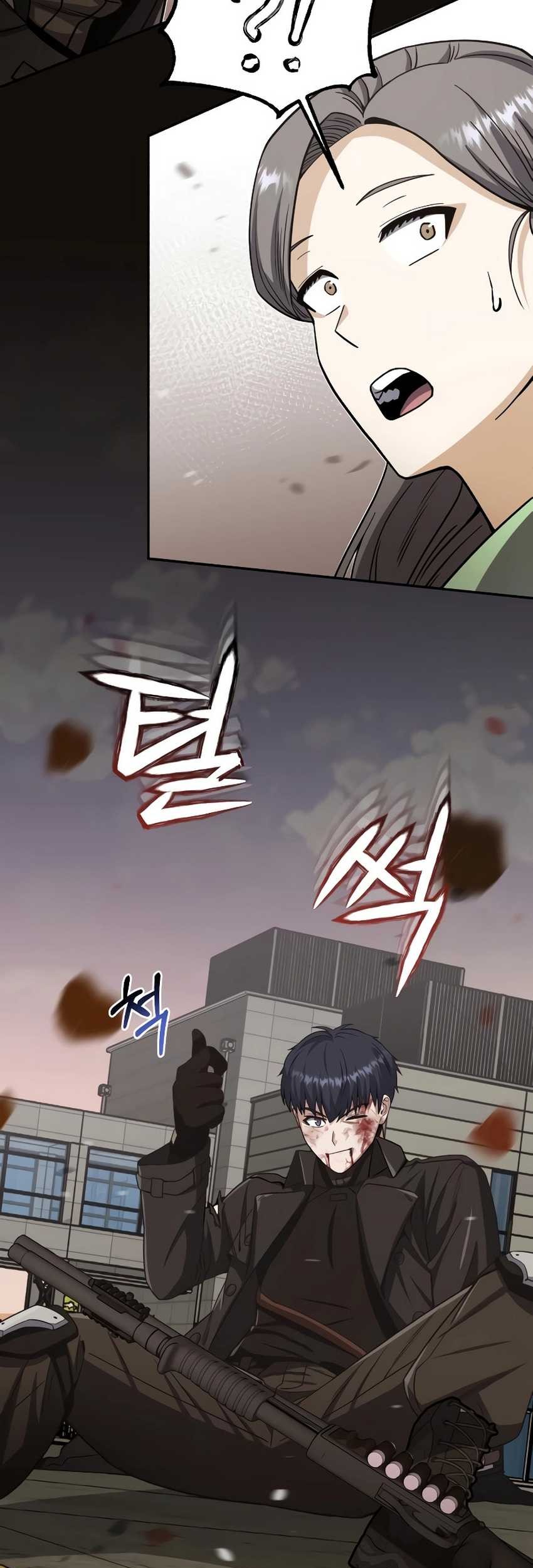 Genius of the Unique Lineage Chapter 73 Gambar 70
