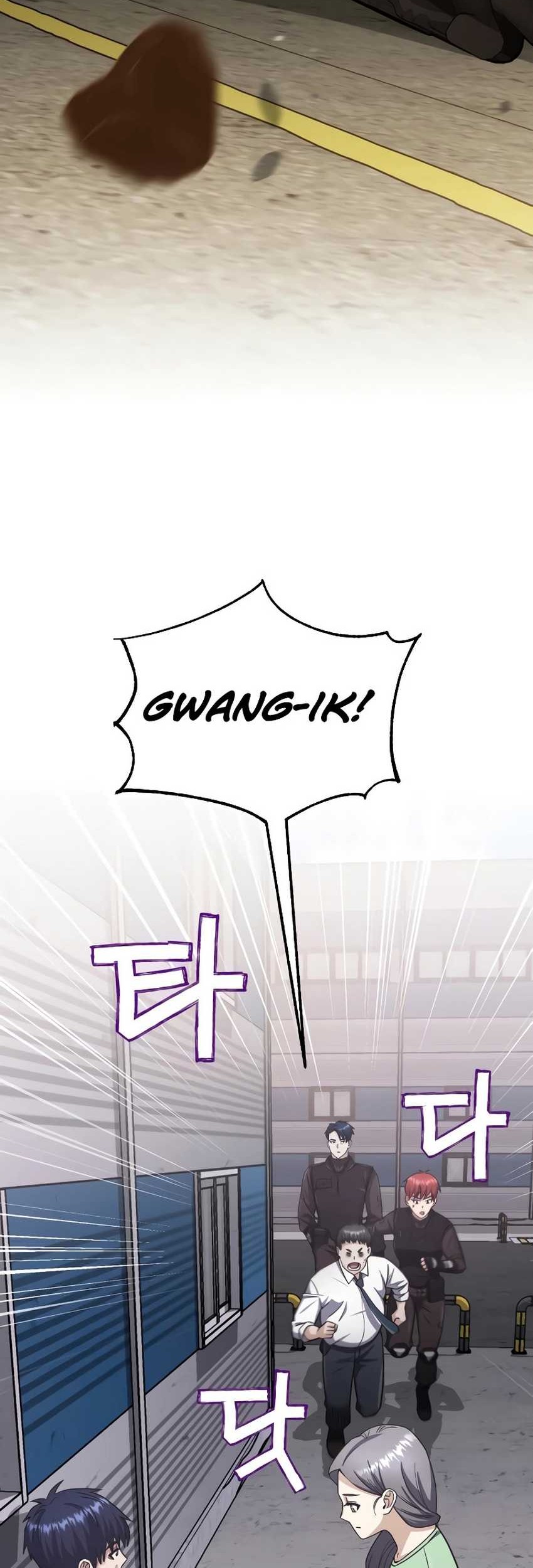 Genius of the Unique Lineage Chapter 73 Gambar 71