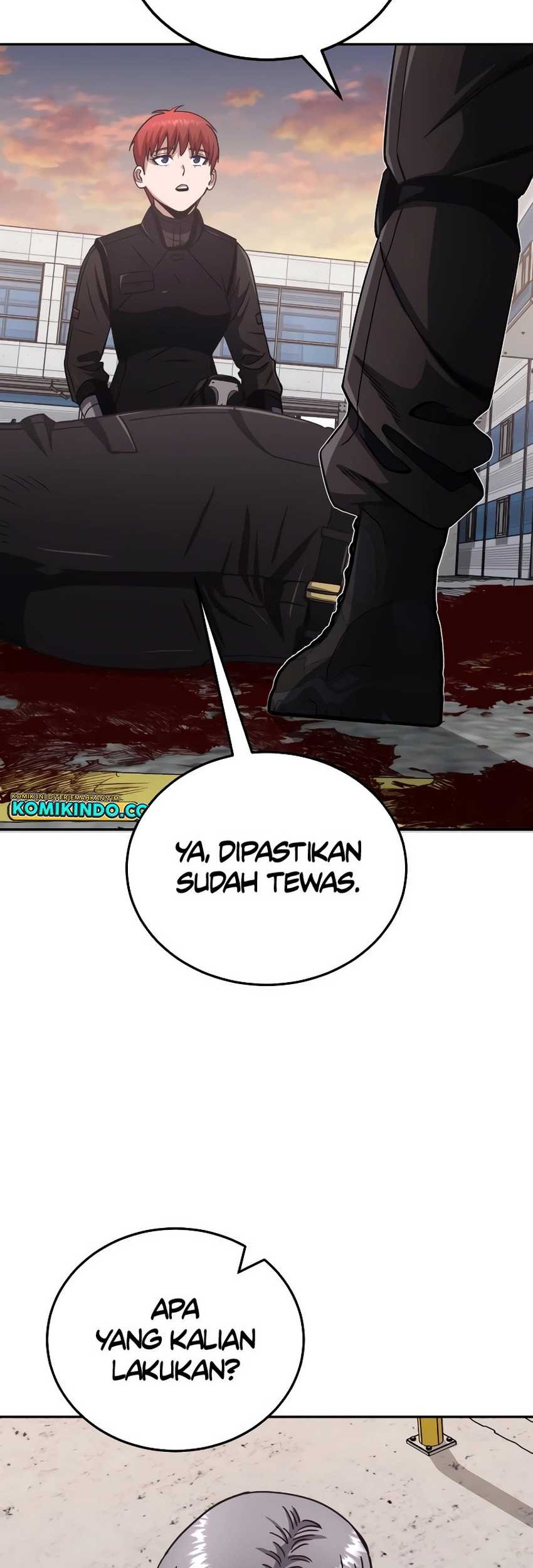 Genius of the Unique Lineage Chapter 73 Gambar 75