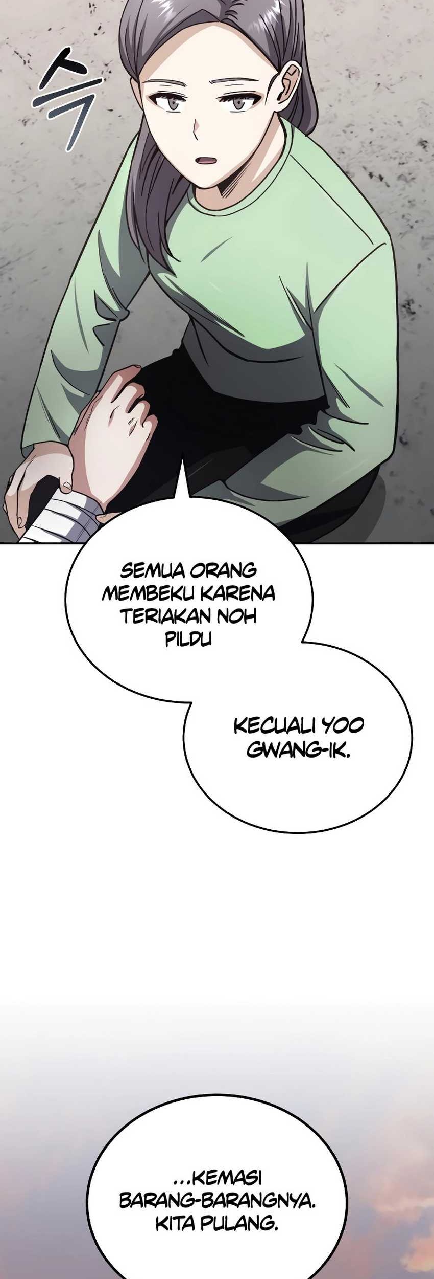 Genius of the Unique Lineage Chapter 73 Gambar 76