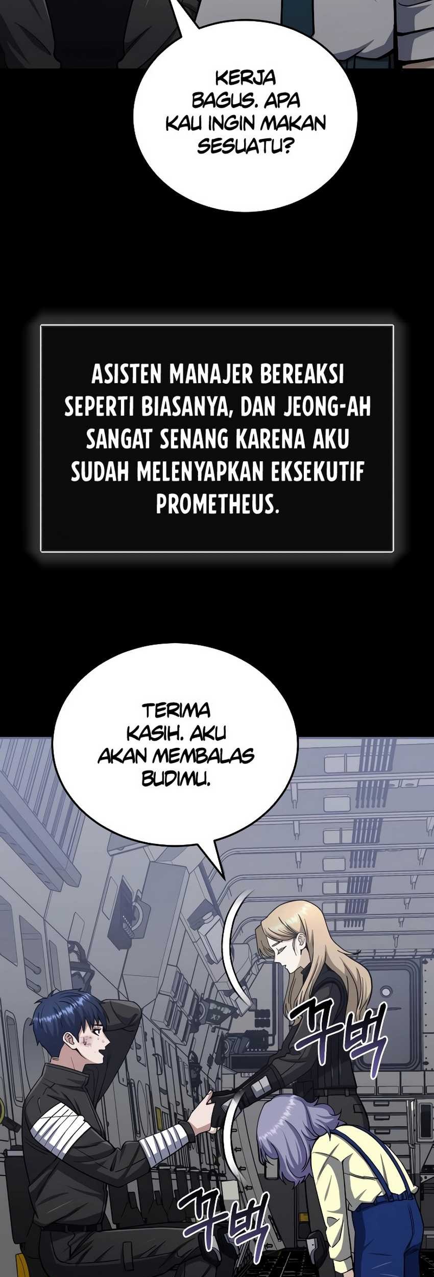 Genius of the Unique Lineage Chapter 73 Gambar 78