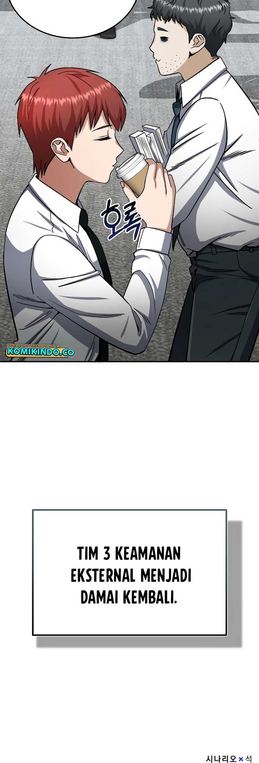 Genius of the Unique Lineage Chapter 73 Gambar 91