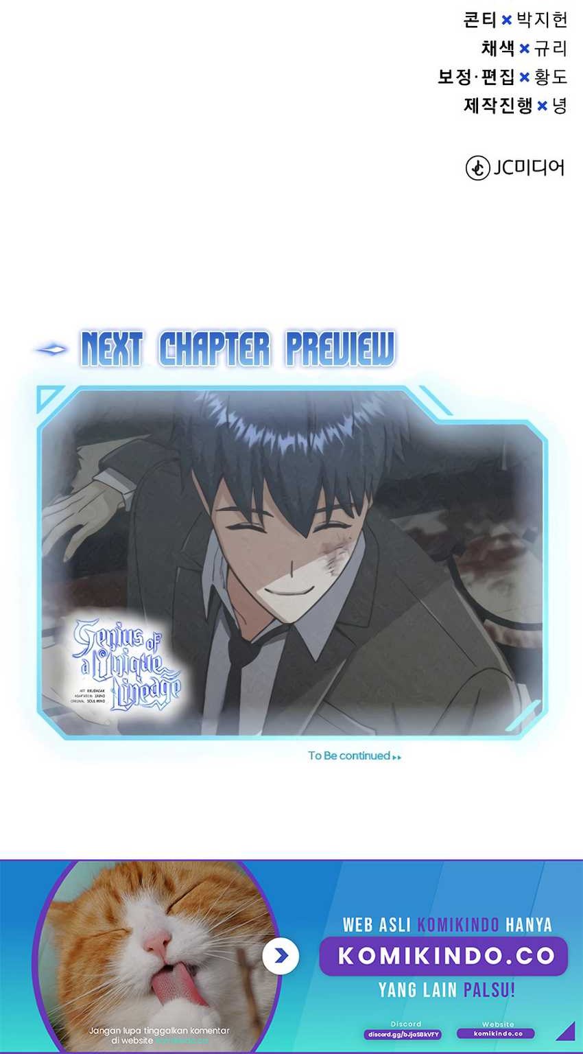 Genius of the Unique Lineage Chapter 73 Gambar 92