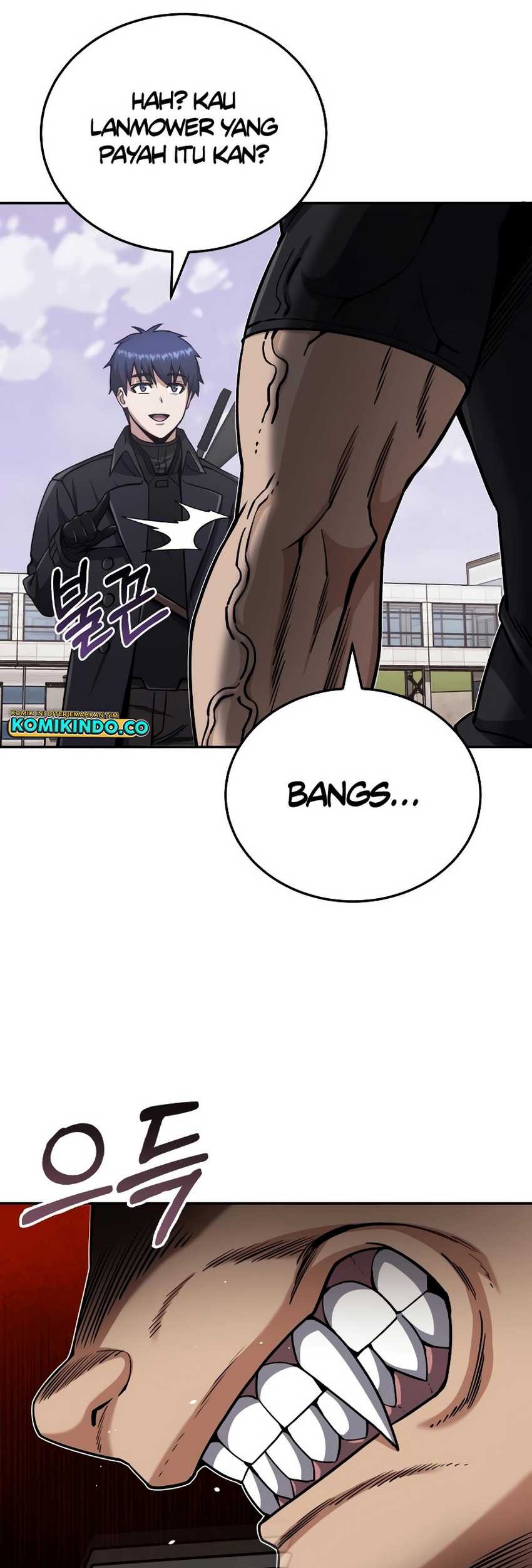 Genius of the Unique Lineage Chapter 73 Gambar 4
